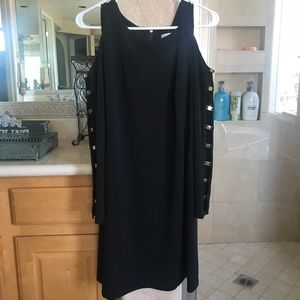 Off The Shoulder Dress